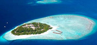 Филалхохи Мальдивы